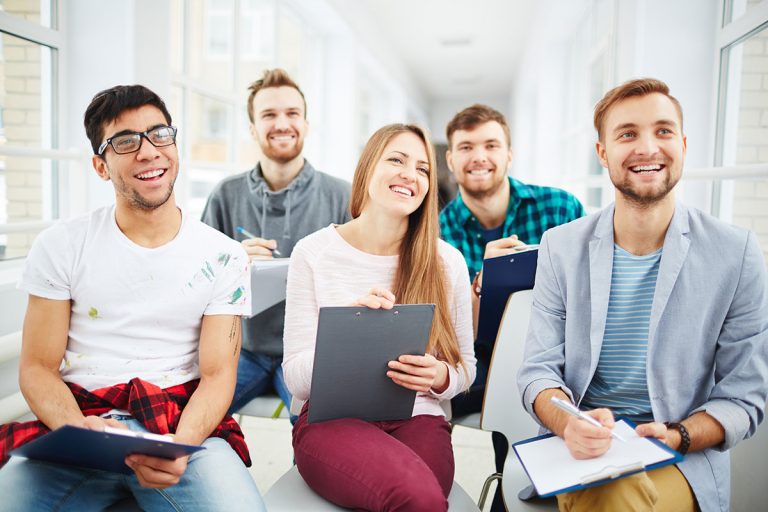 Scholarship Success: Unlocking Global Opportunities through Guidance and Support