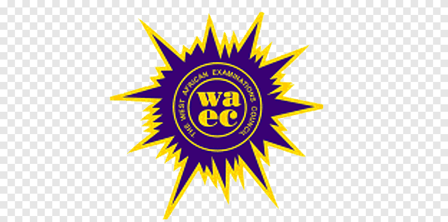 waec logo